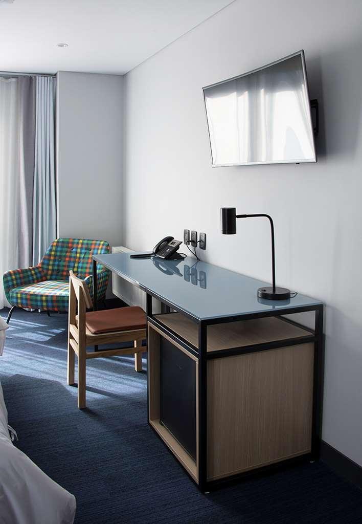 Hotel Casa Grande Express La Paz Ausstattung foto